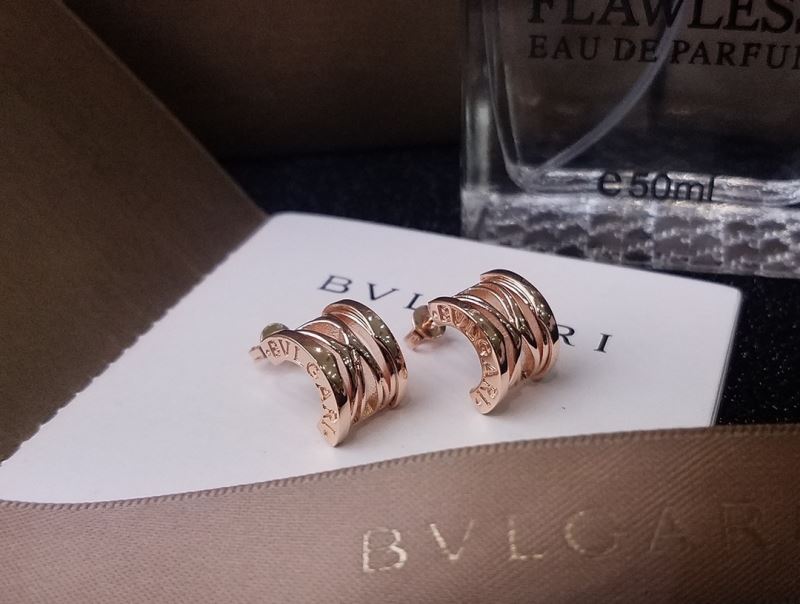 Bvlgari Earrings